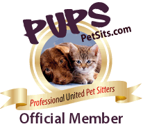 PUPS membership logo