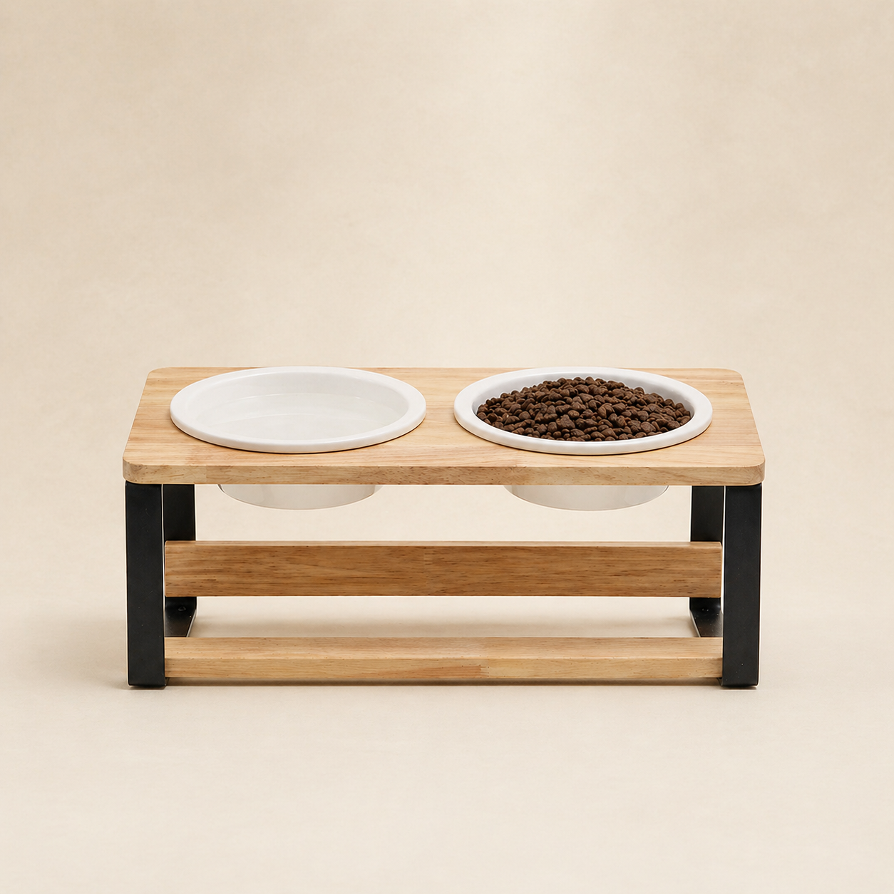 No. 01 Tilted Feeder