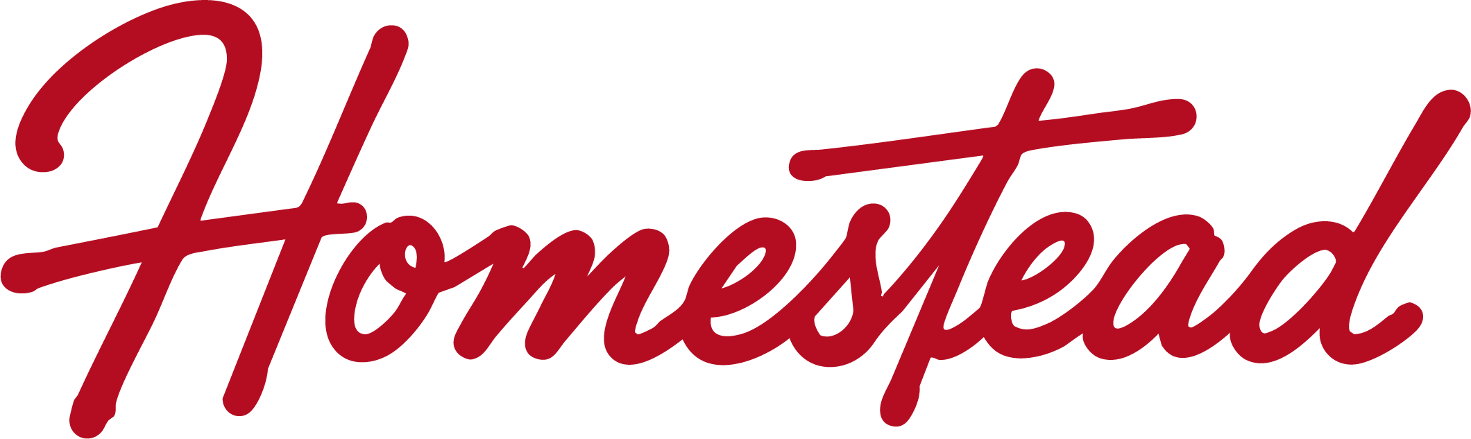 HOMESTEAD